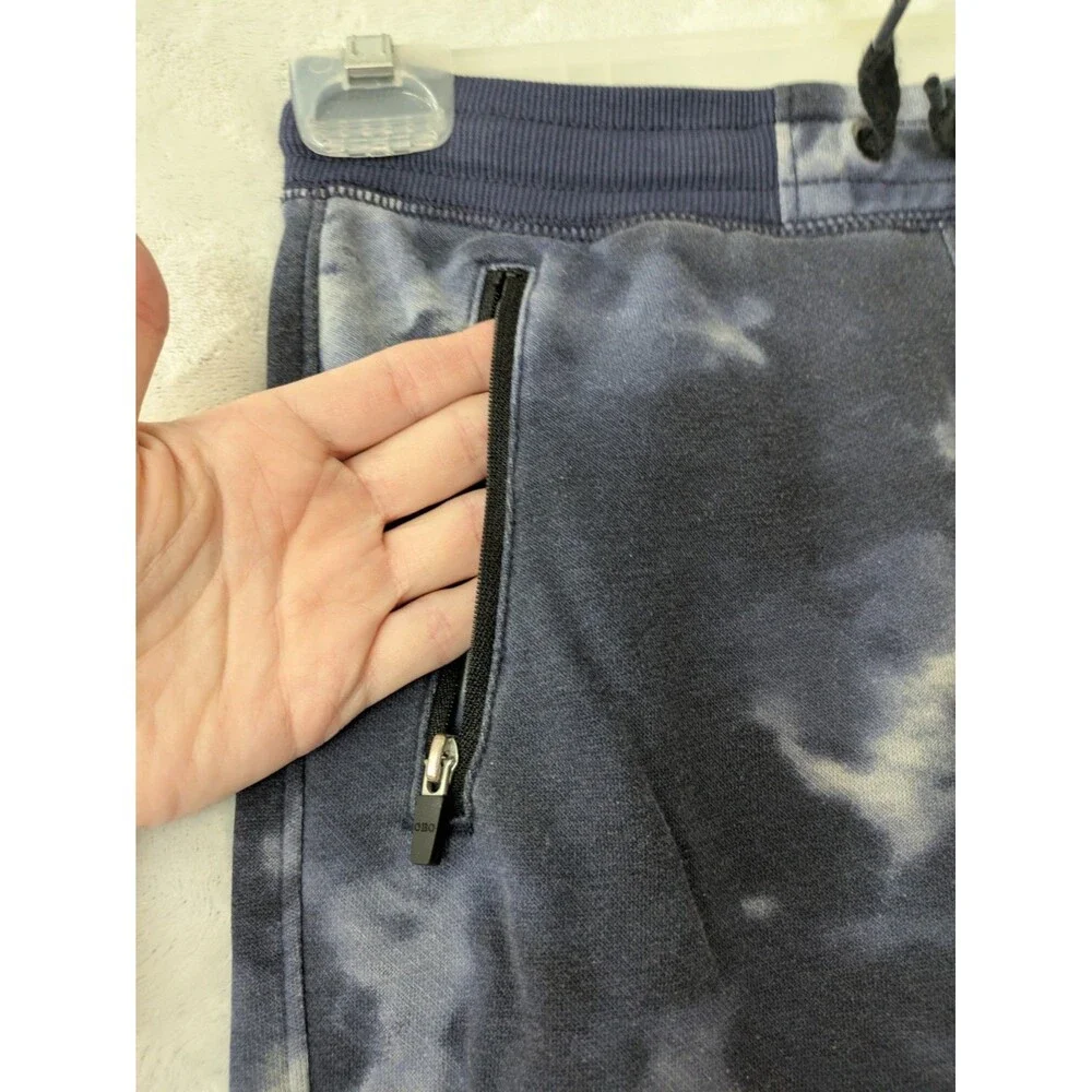 Youth Boy's Old Navy Joggers - Size 10-12